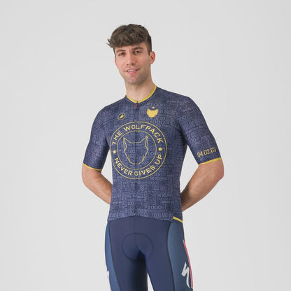 Castelli Wolfpack 1000 Victory Jersey S