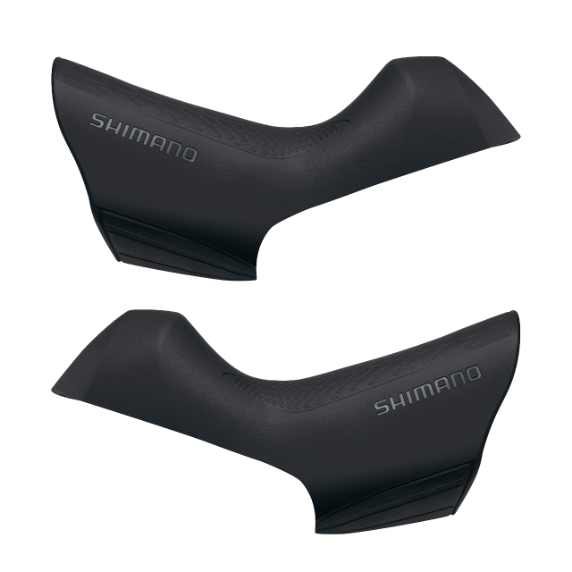 Shimano ST-R8000 Bracket Cover Black