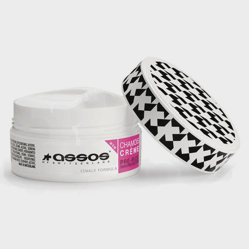 Assos Chamois Creme Woman 200ml