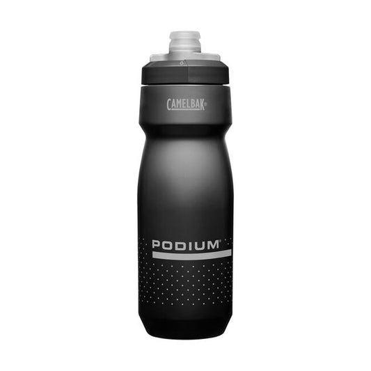 CamelBak Podium Bottle 24oz Black