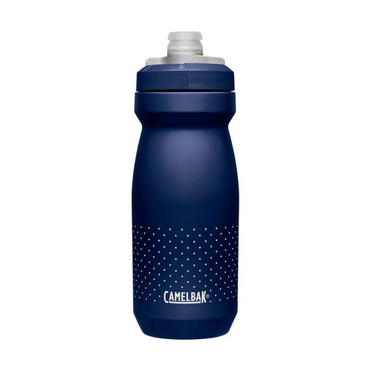 CamelBak Podium Bottle 21oz Navy Blue