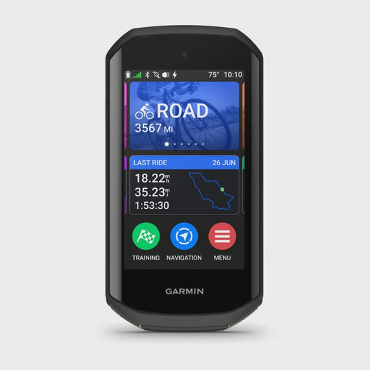 Garmin Edge 1050