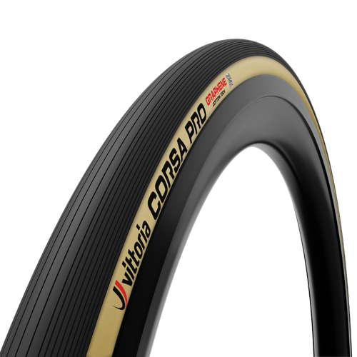 Vittoria Corsa Pro 26c Para Fold/TLR