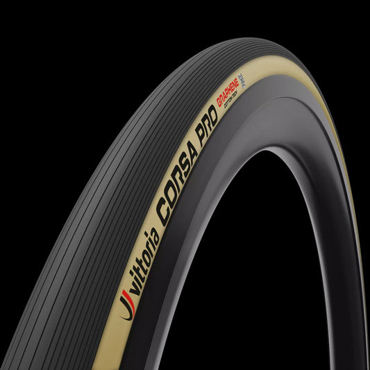 Vittoria Corsa Pro 30c Para Fold/TLR