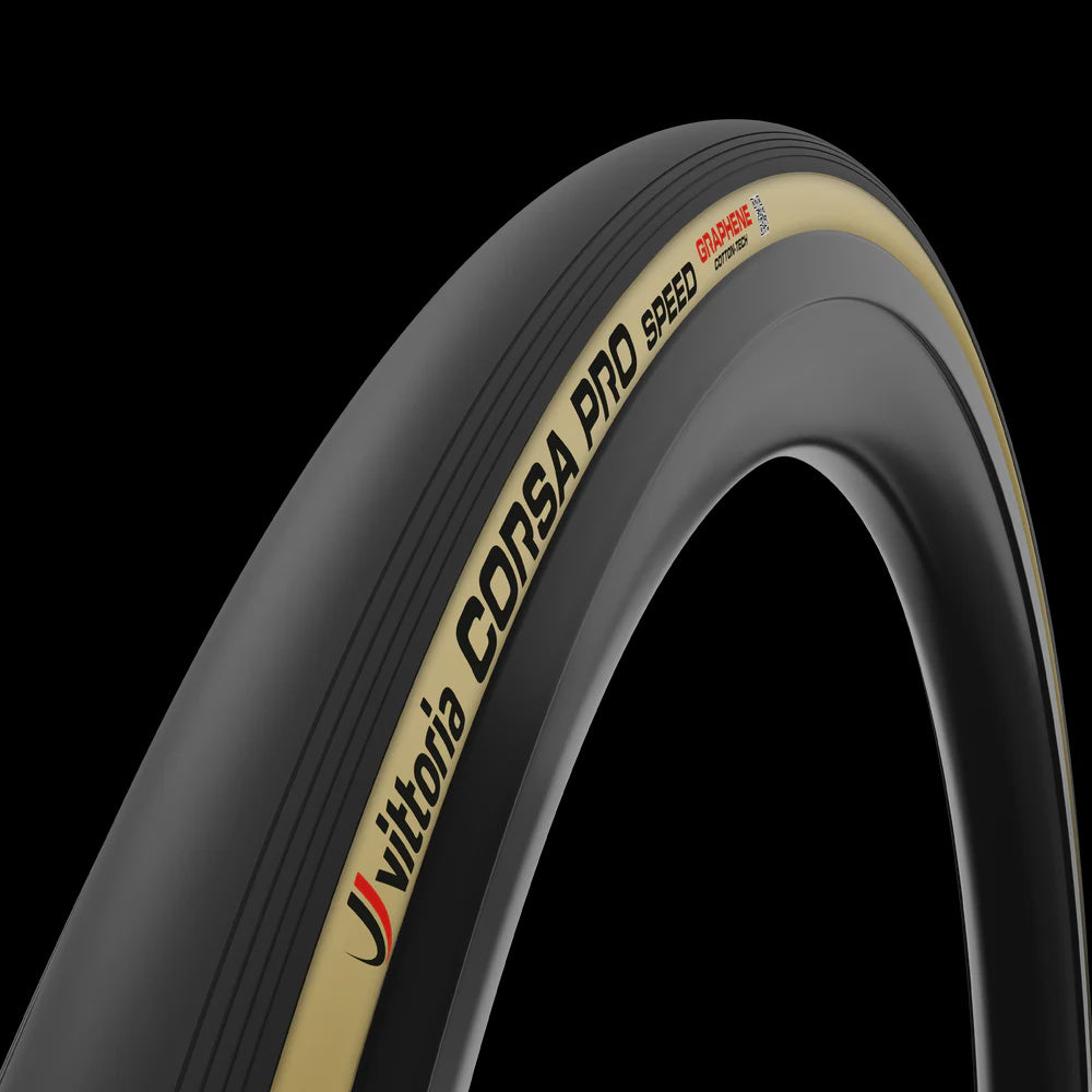 Vittoria Corsa Pro Speed 28c TLR Para