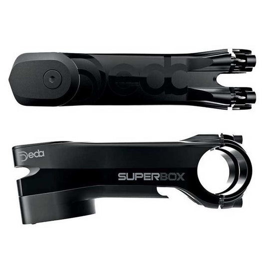 Deda Elementi Superbox DCR Stem 100mm