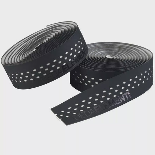 Deda Elementi Presa Bar Tape Black/White