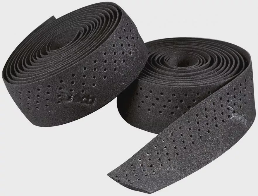 Deda Elementi Traforato Bar Tape Black