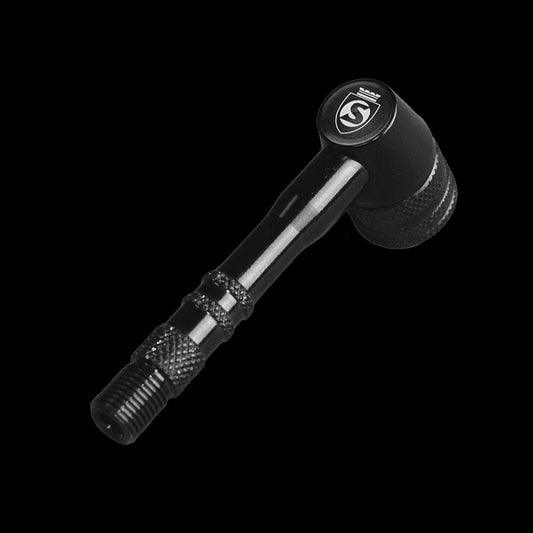 SILCA Aluminium Disc Chuck Adapter