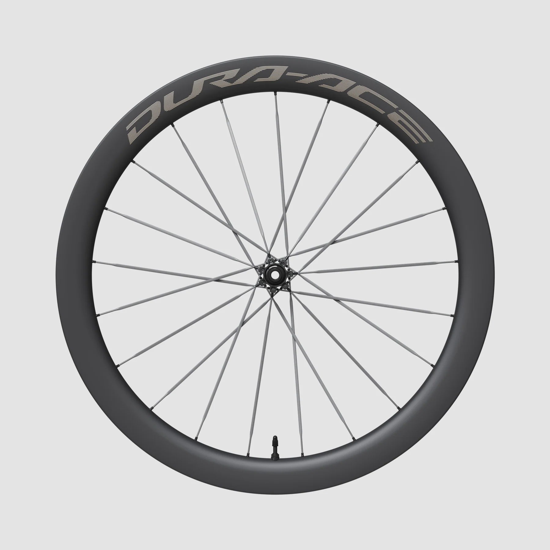 Shimano Dura-Ace C50 Tubeless Disc Wheelset WH-R9370-C50-TL