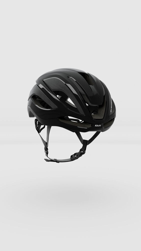 Kask Elemento Helmet Black Medium 52-58