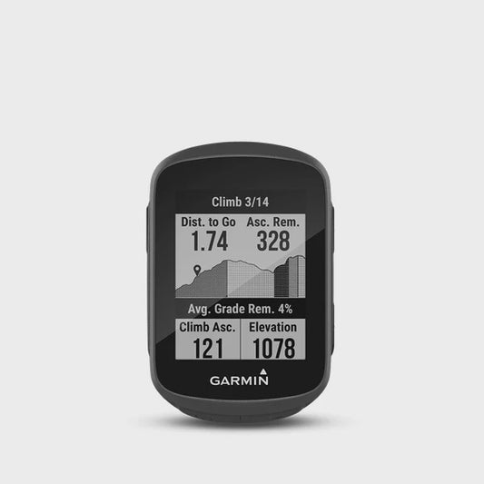 Garmin Edge 130 PLUS