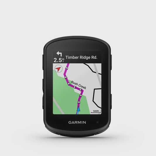 Garmin Edge 840