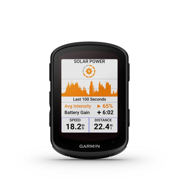 Garmin Edge 840 Solar