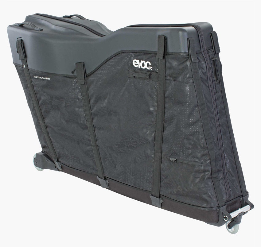 EVOC Road Bike Bag Pro Black