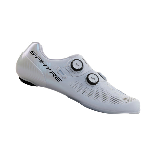 Shimano SH-RC903 White Wide 44