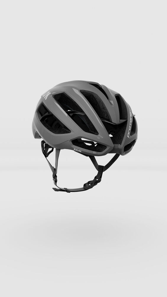 Kask Protone Icon Helmet Grey Medium 52-58