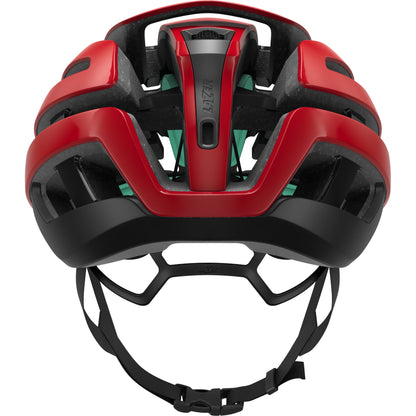 Lazer Helmet Z1 KinetiCore AF CE Metallic Red S