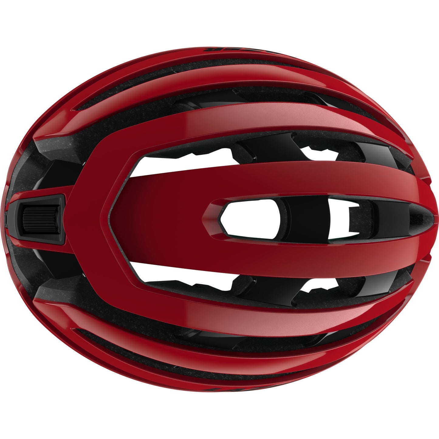 Lazer Helmet Z1 KinetiCore AF CE Metallic Red L