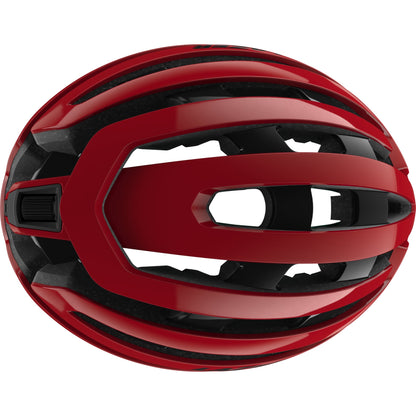 Lazer Helmet Z1 KinetiCore AF CE Metallic Red L