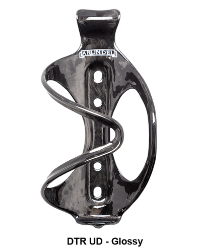 ARUNDEL DTR Carbon Cage - UD Gloss