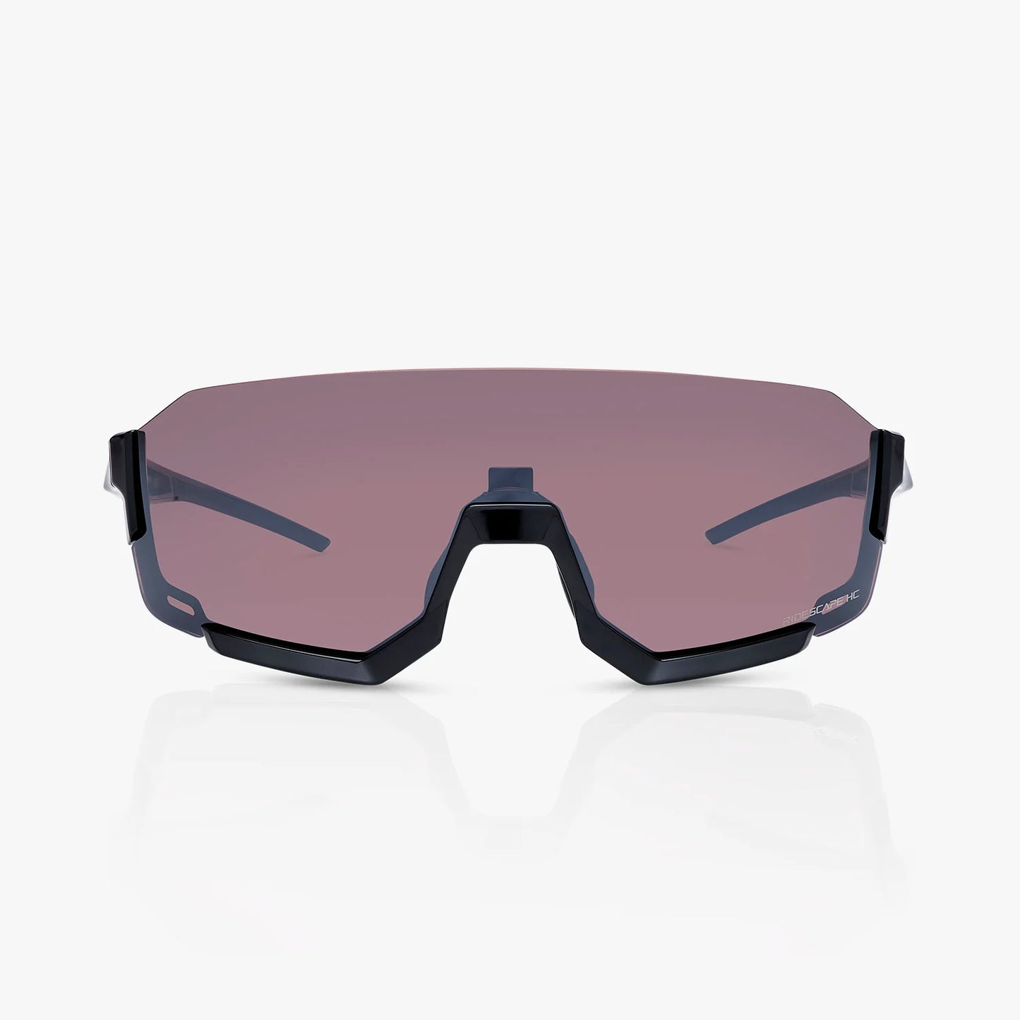 Shimano Aerolite Eyewear CE-ARLT2HC Black, Ridescape High Contrast N3