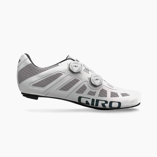 Giro Imperial White 40