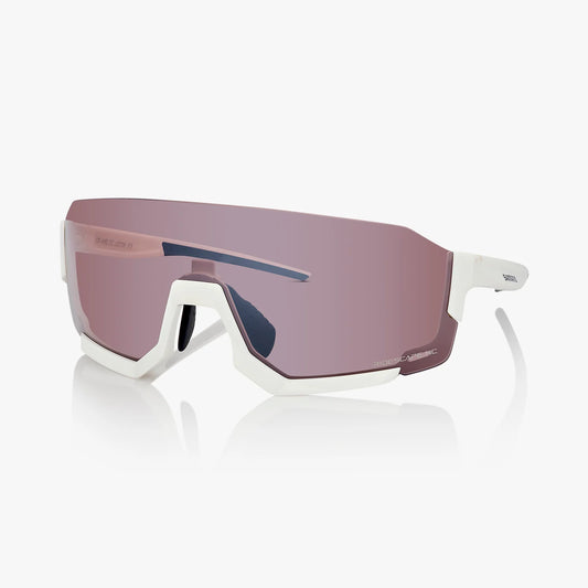 Shimano Aerolite Eyewear CE-ARLT2HC White, Ridescape High Contrast N3