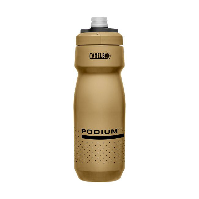 CamelBak Podium Bottle 24oz Gold