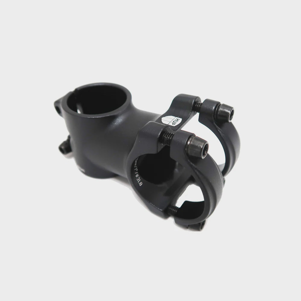 HUP AL6061 Stem 7deg 50mm