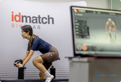 IDMATCH BIKE FITTING