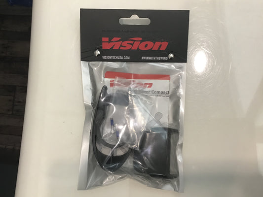 Vision Metron 5D/6D (SMR) SLA Resin Cone Spacer - MW509N + MW510