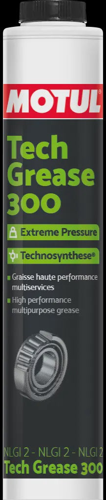 Motul Grease IRIX Tech 300