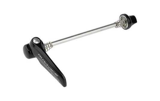 Shimano Dura Ace WH-R9100 Complete Quick Release 133mm Front