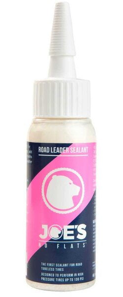 Joe's No Flats Road Leader Sealant 60ml