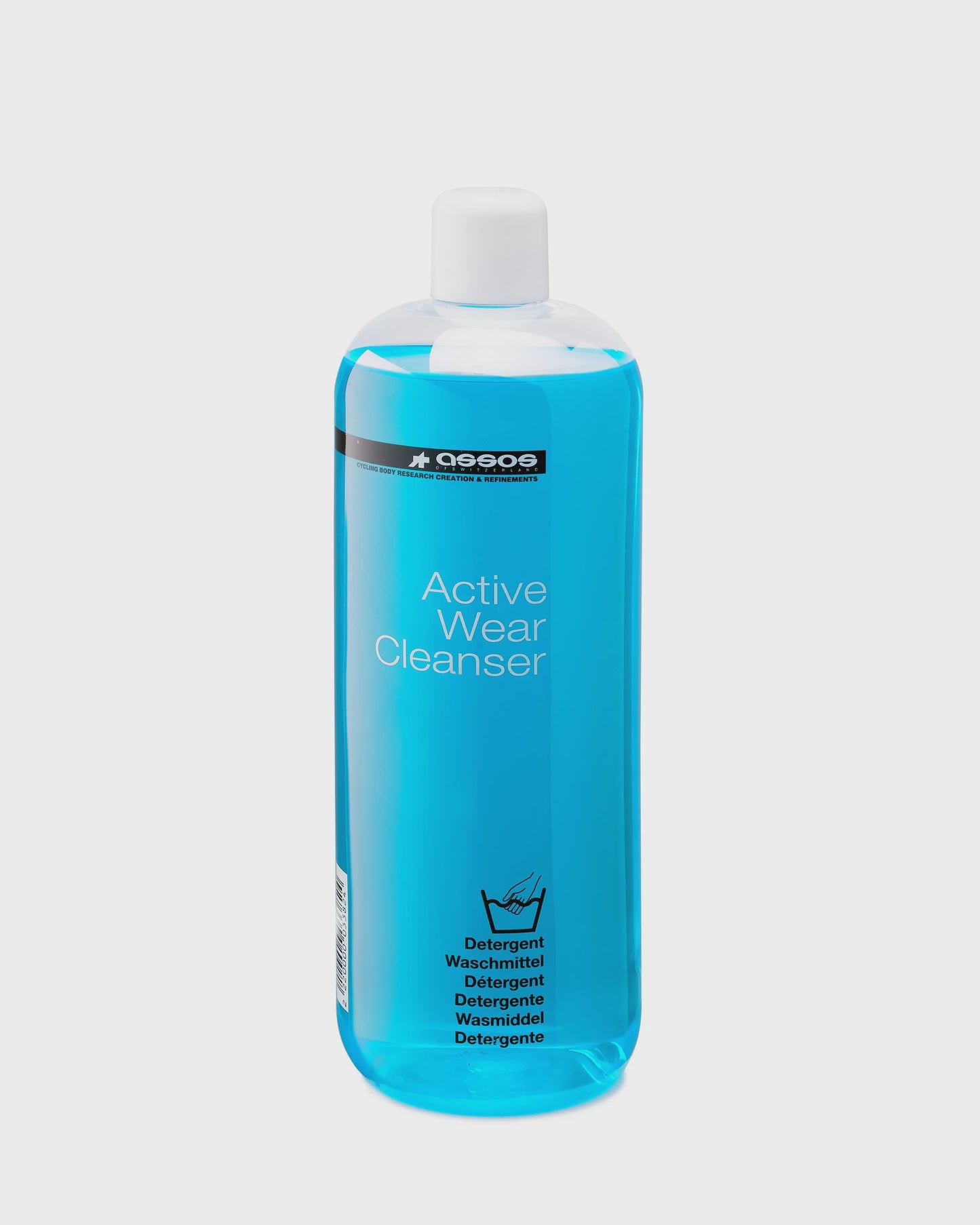 Assos Active Wear Cleanser 1000ml