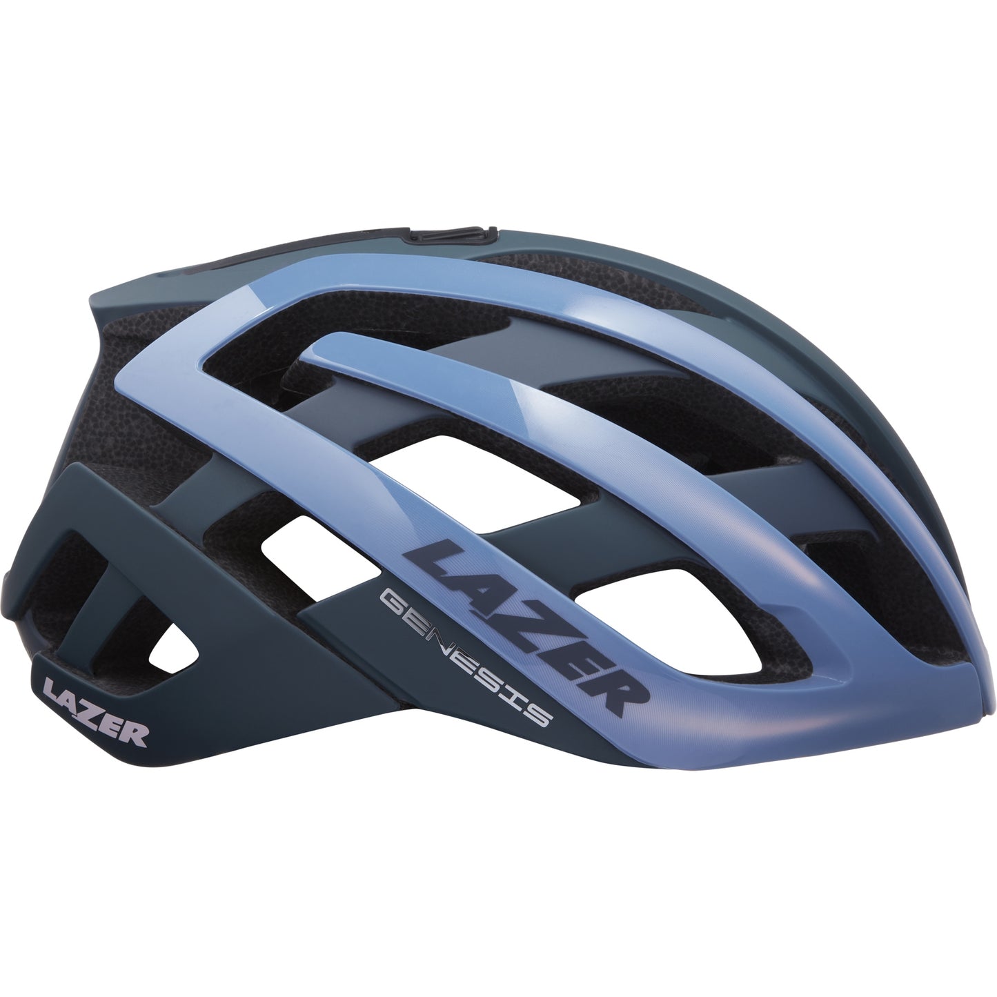 Lazer Genesis Helmet AF CE/ Light Blue Sunset L