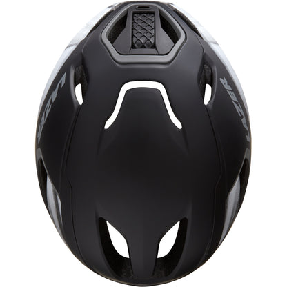 Lazer Vento KinetiCore Helmet Black Silver L