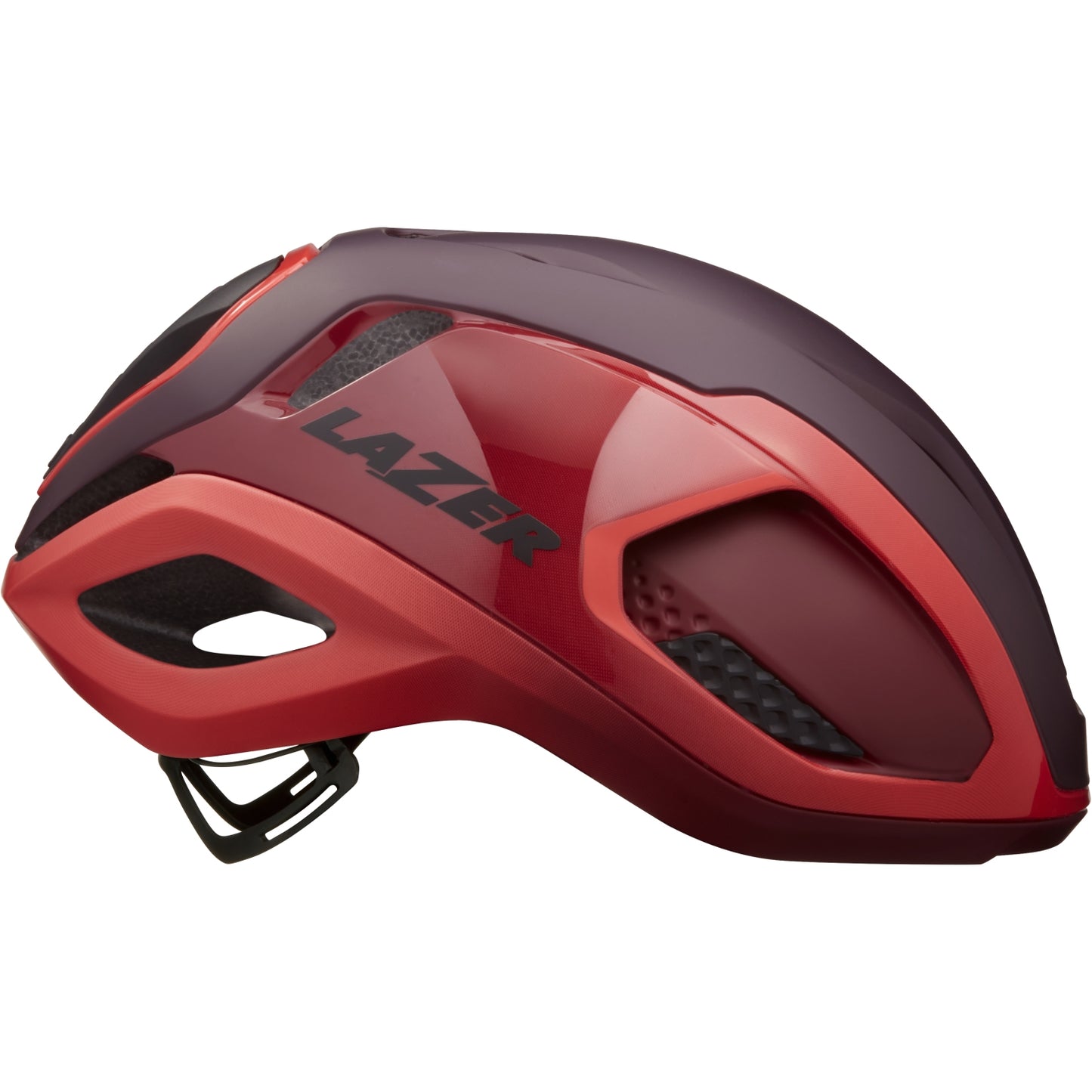 Lazer Vento KinetiCore Helmet Red L