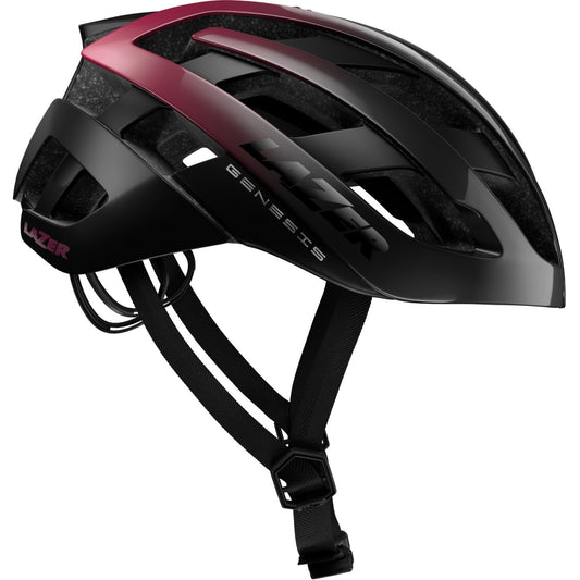 Lazer Helmet Genesis CE AF Cosmic Berry M