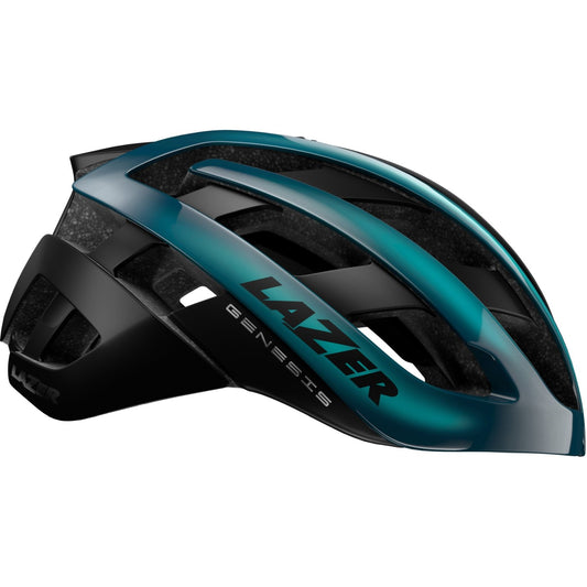 Lazer Helmet Genesis AF CE/ Deep Ocean L