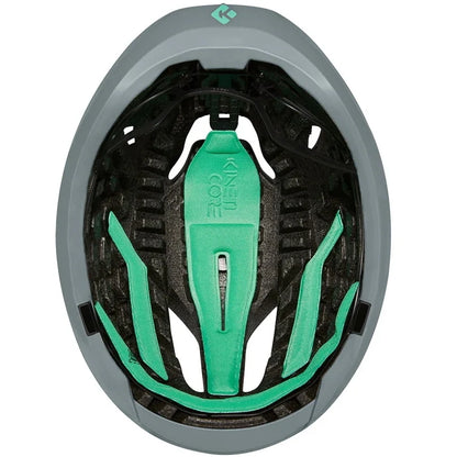Lazer Vento KinetiCore Helmet Matte Blue Grey S
