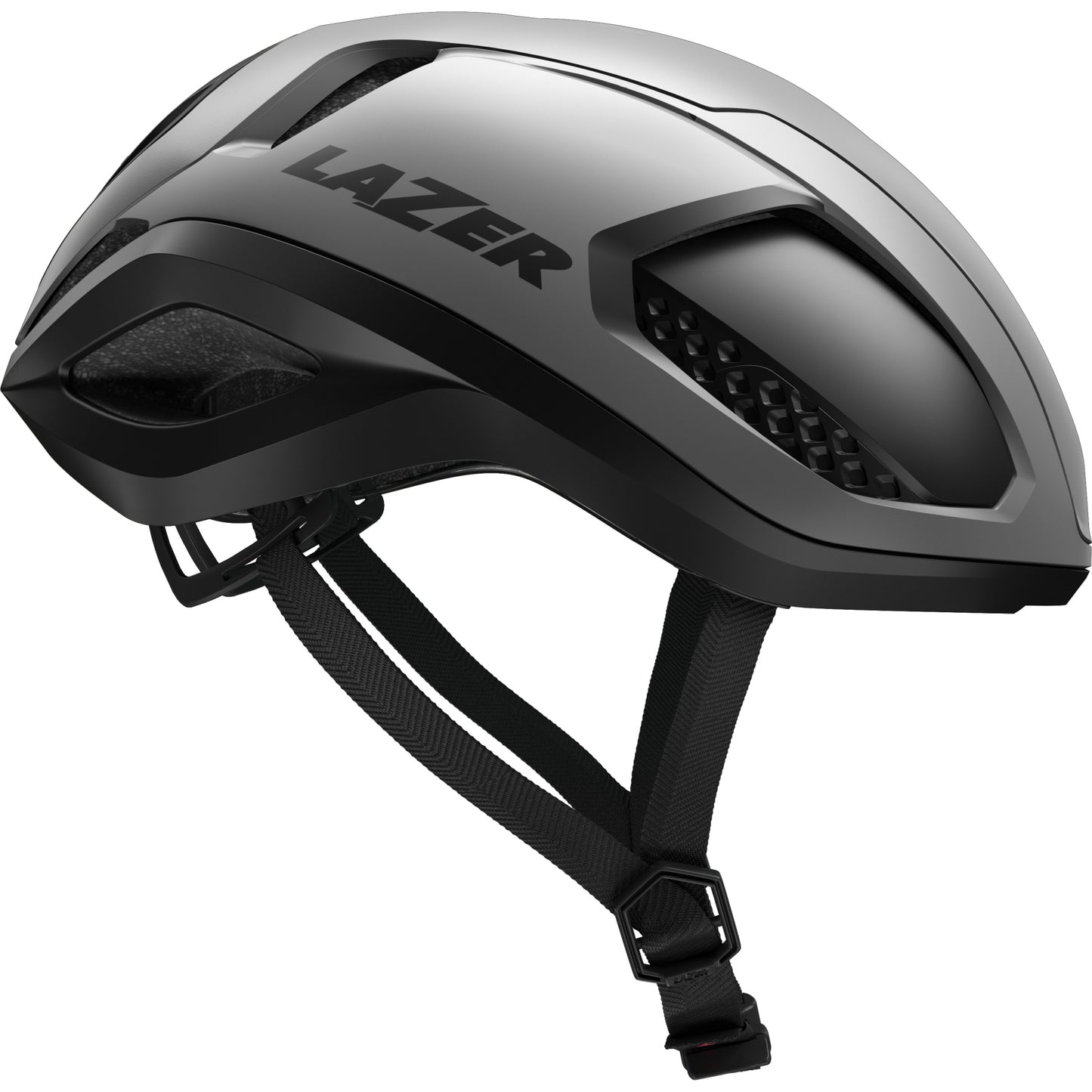 Lazer Vento KinetiCore Helmet Matte Titanium M