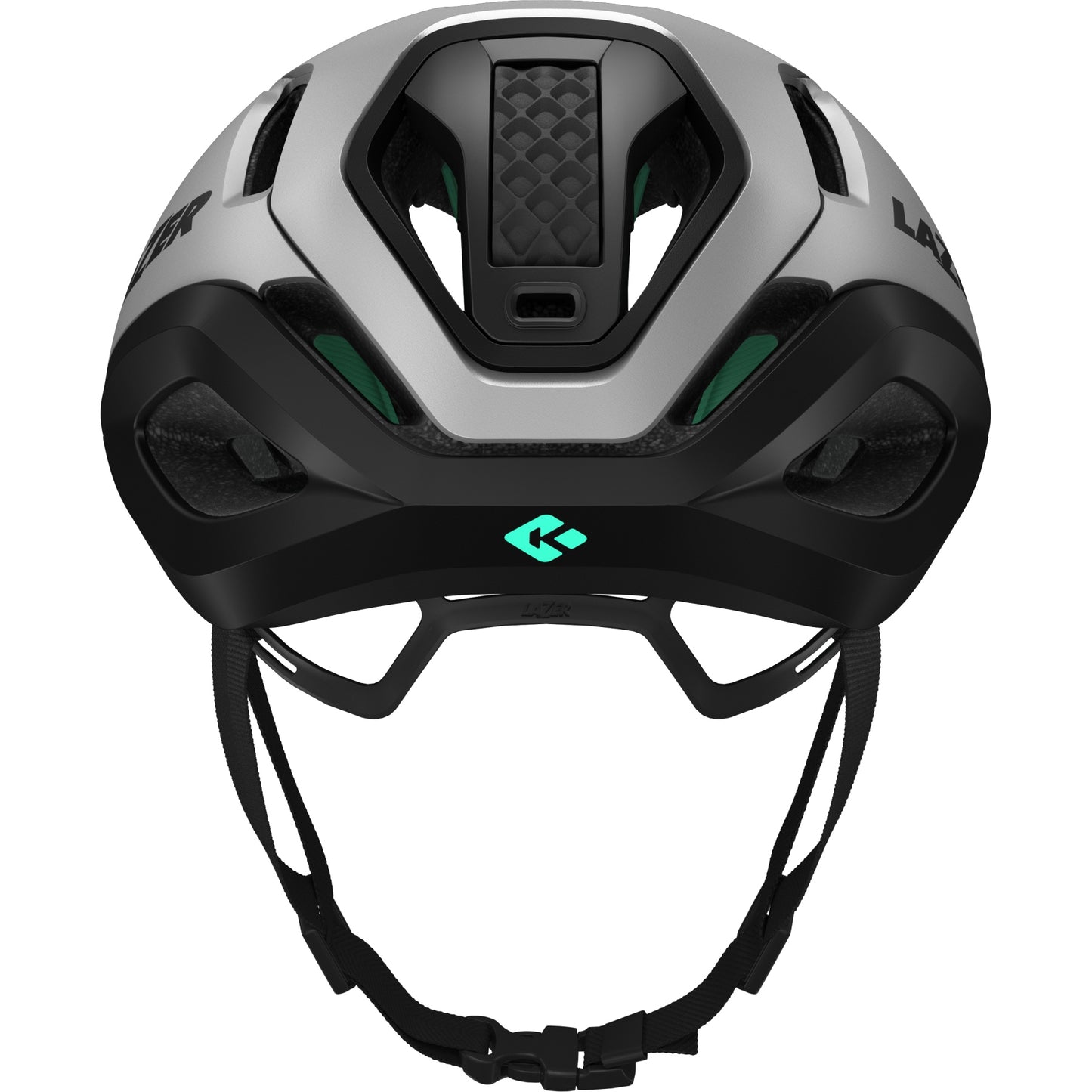 Lazer Vento KinetiCore Helmet Matte Titanium M