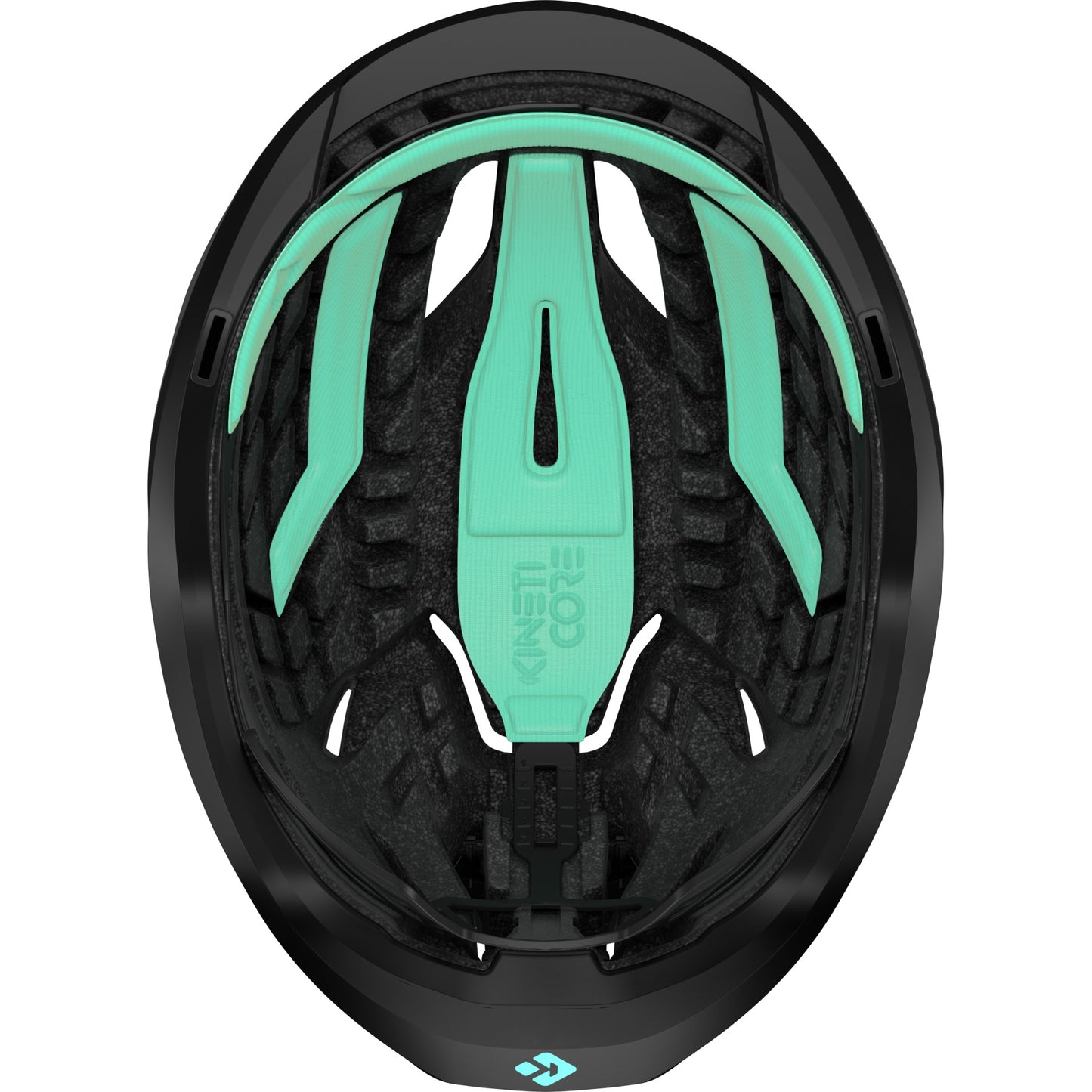 Lazer Vento KinetiCore Helmet Matte Titanium M