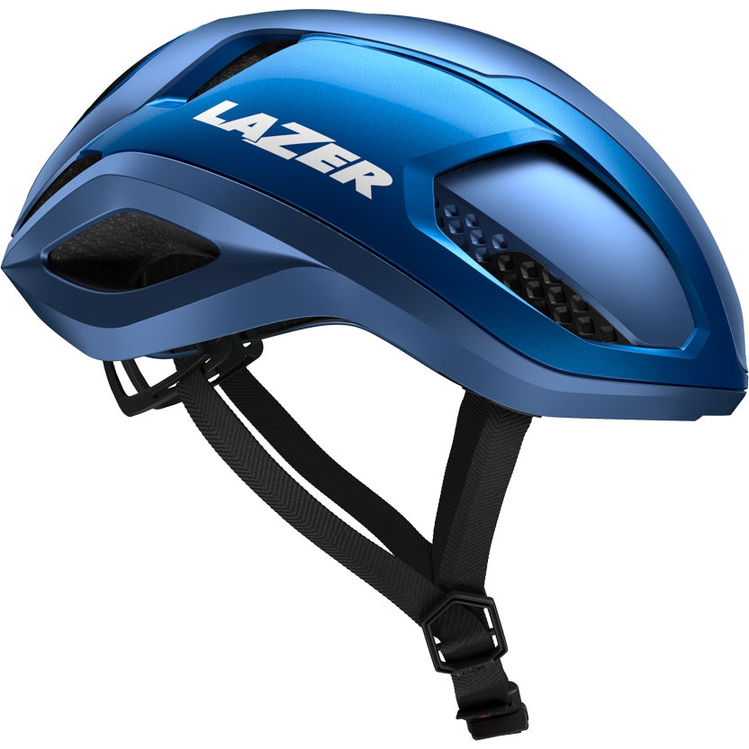 Lazer Vento KinetiCore Helmet Red Bull Wout Van Aert M