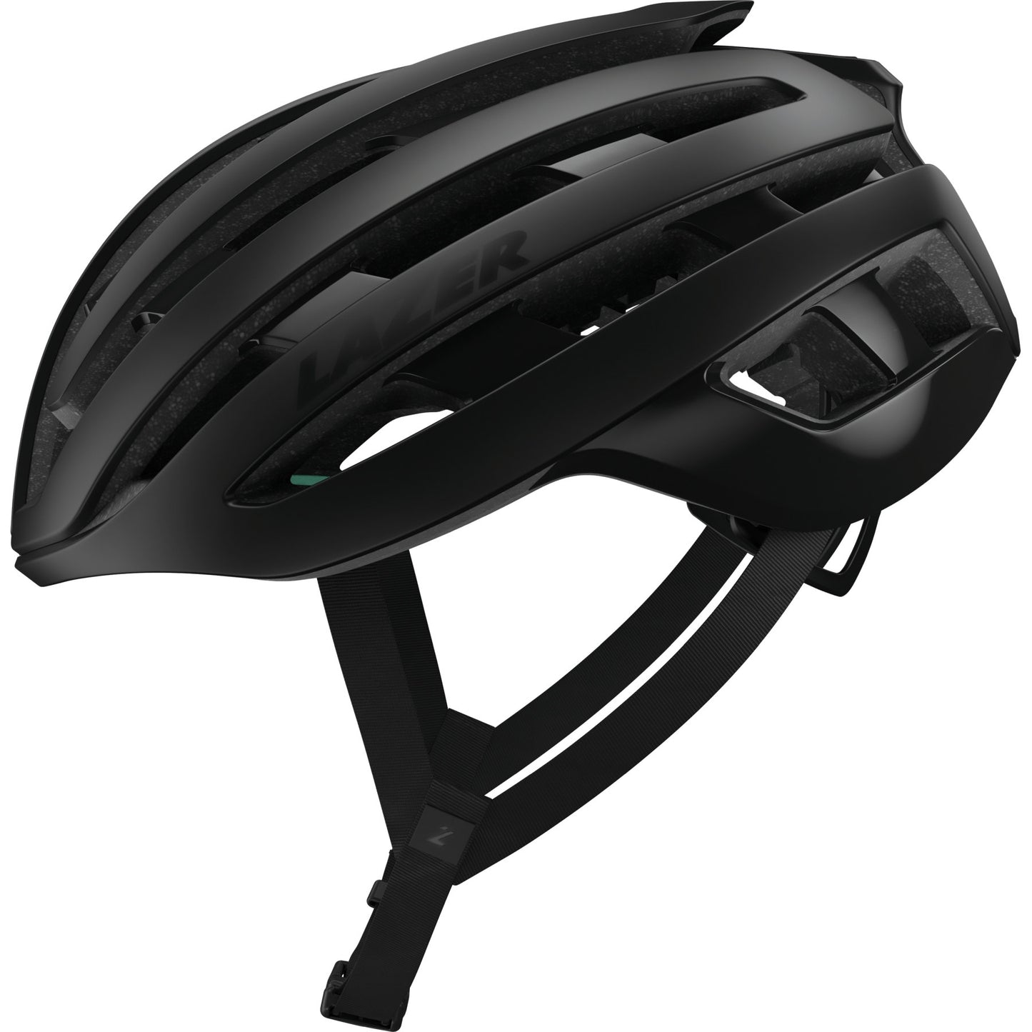 Lazer Helmet Z1 KinetiCore AF CE Matte Black L