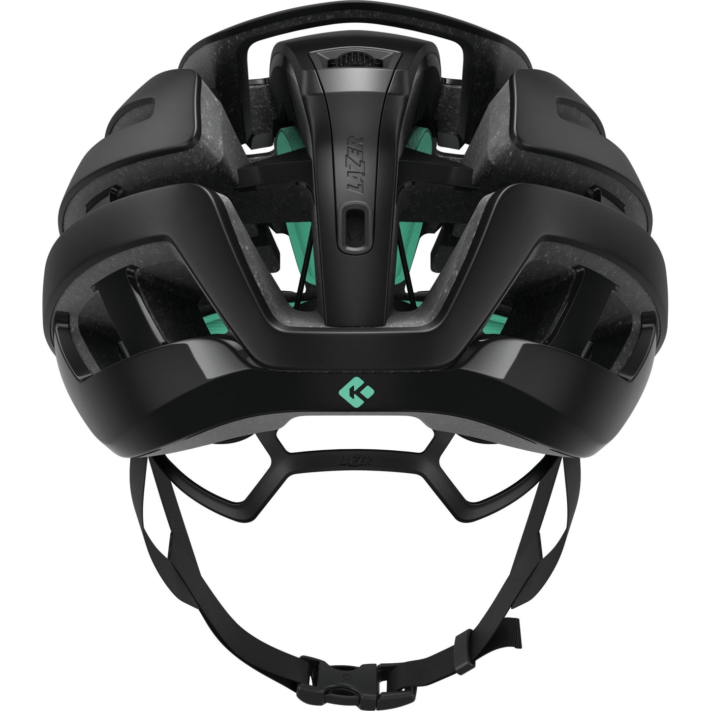 Lazer Helmet Z1 KinetiCore AF CE Matte Black L