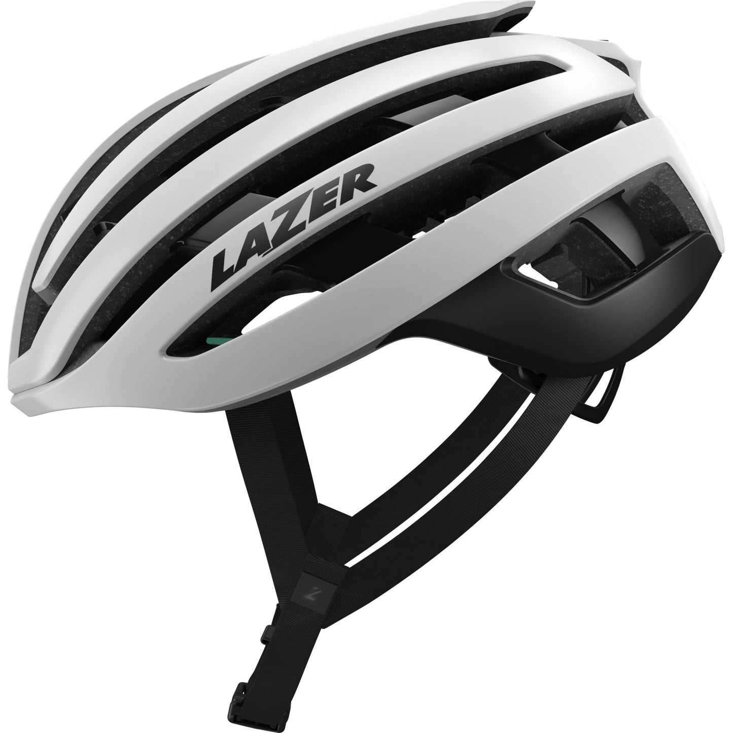 Lazer Helmet Z1 KinetiCore AF CE White M