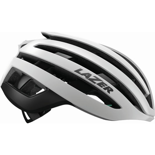 Lazer Helmet Z1 KinetiCore AF CE White L